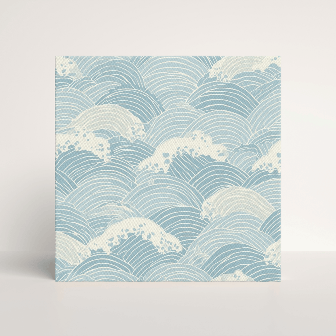 Seigaiha: The Wave Pattern That Has Lasted 1,500 Years