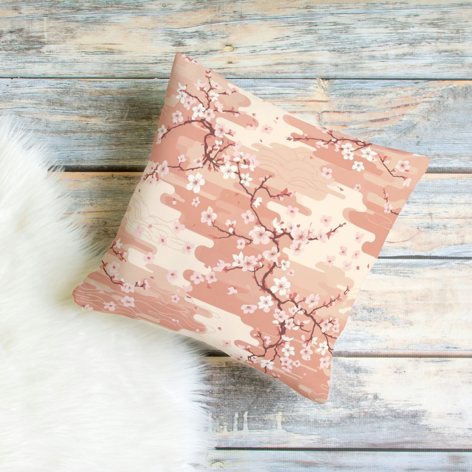 Throws & Pillows