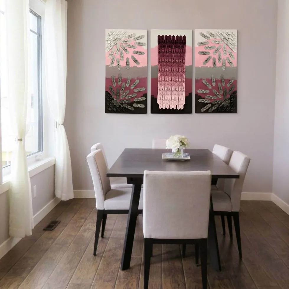 5 Reasons to Collect the Origami Artwork “The Fading Princess”