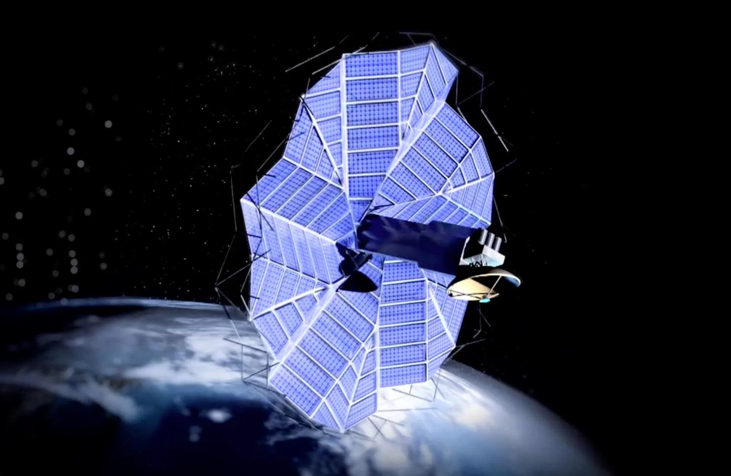 Origami: A Fine Art for Scientists and a Science for Fine Artists