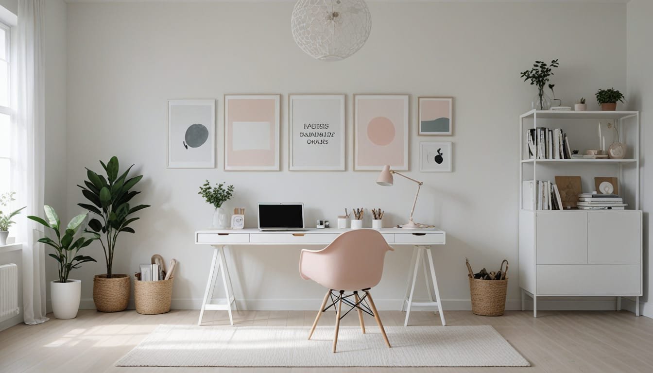 Bright & Balanced: Summer Color Trends in Home Decor Inspired by Modern Architecture, Structural Design, and the Art of Origami