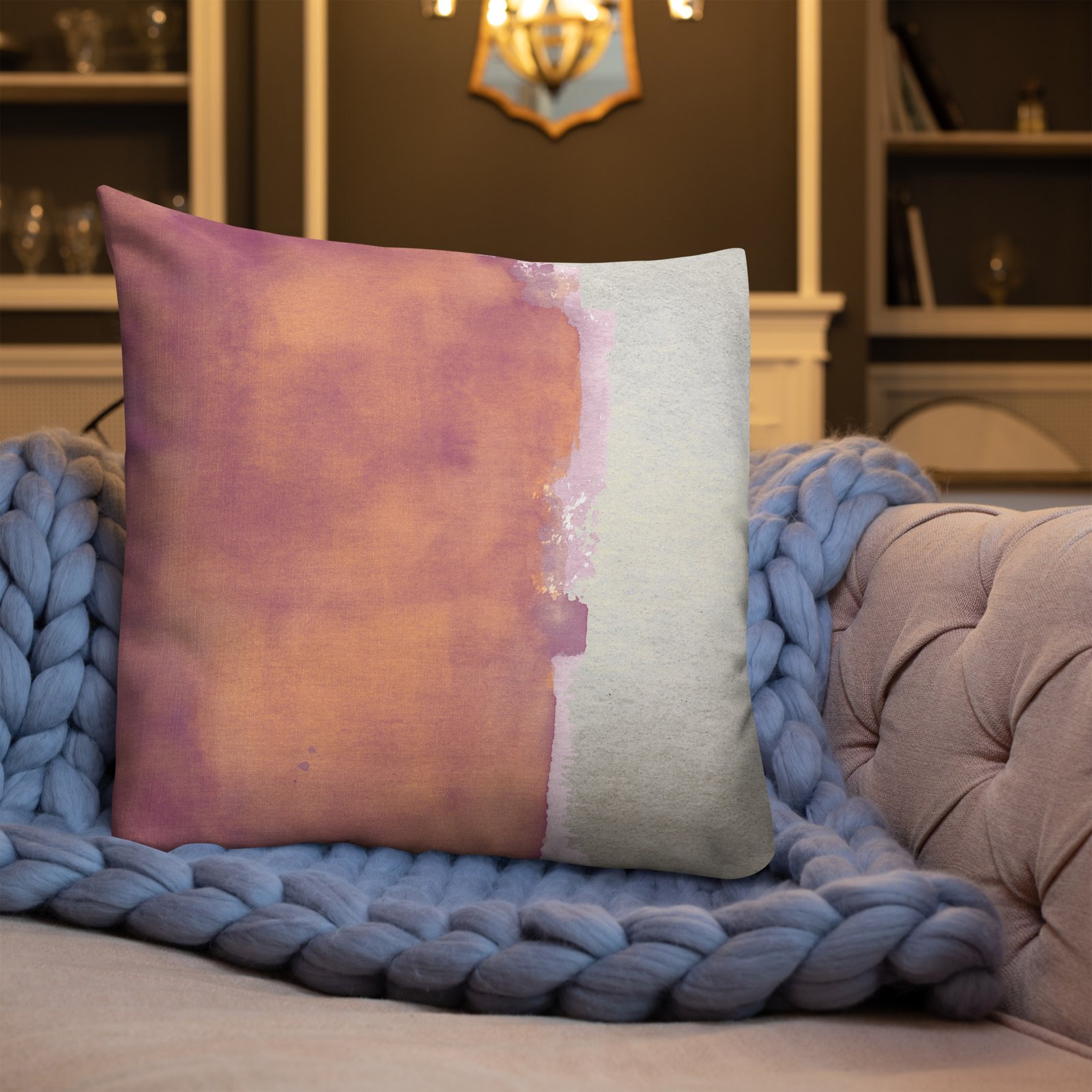 5 Ways to Choose the Perfect Throw Pillow Design for Your Sofa