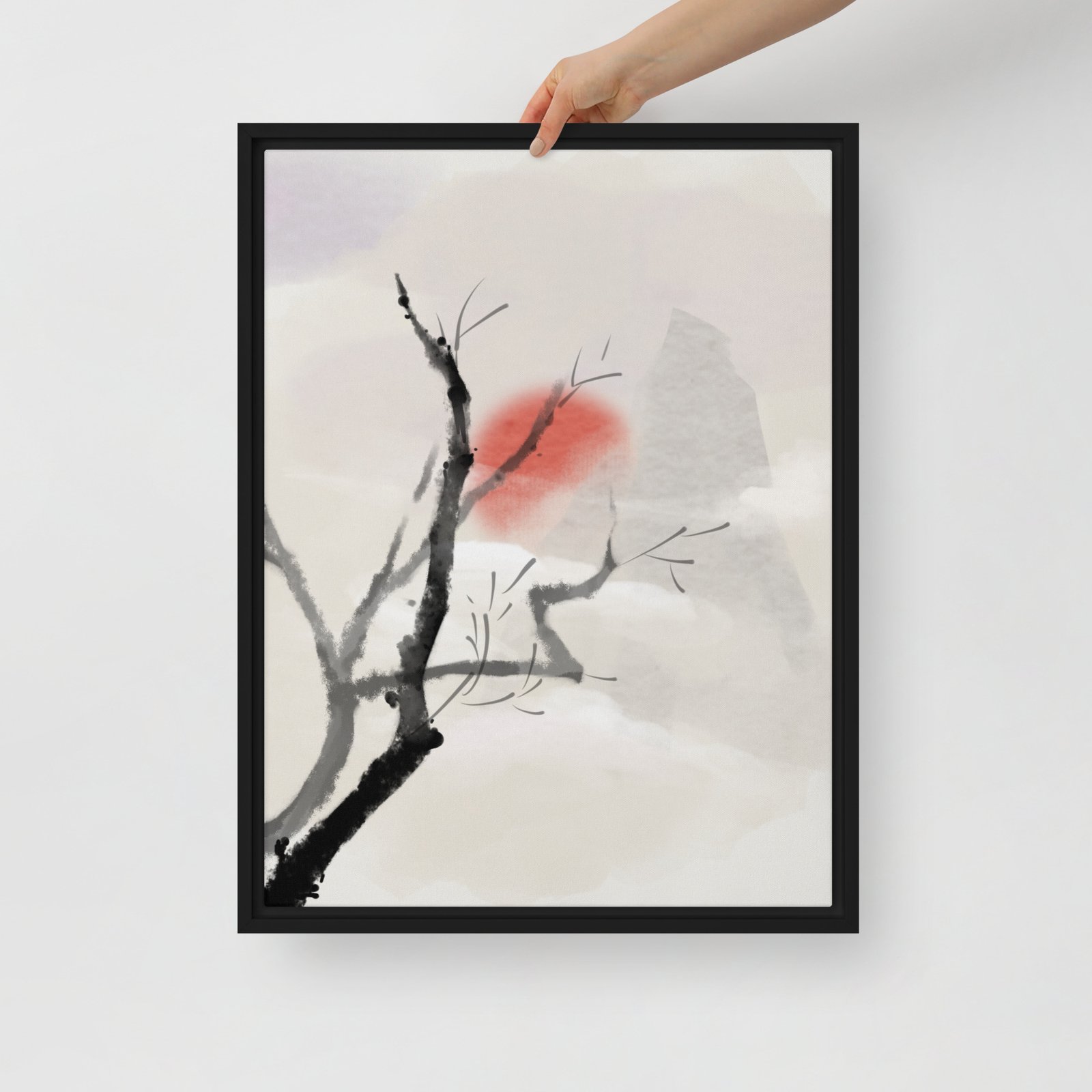 How to Care for Your Canvas Prints: 5 Essential Tips